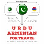 Travel words and phrases in Armenian (MP3-Download)