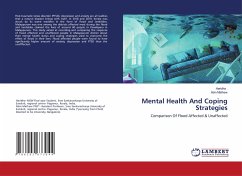 Mental Health And Coping Strategies