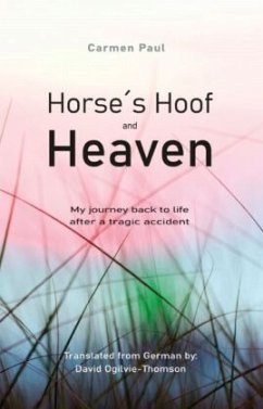 Horse´s Hoof and Heaven - Paul, Carmen