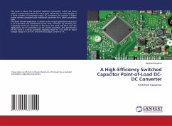 A High-Efficiency Switched Capacitor Point-of-Load DC-DC Converter - Kunduru, Harshini