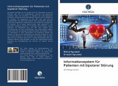 Informationssystem für Patienten mit bipolarer Störung - Agrawal, Rahul;Agrawal, Urvashi