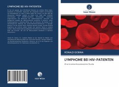 LYMPHOME BEI HIV-PATIENTEN - Gobina, Ronald