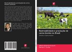 Rastreabilidade e produção de carne bovina no Brasil