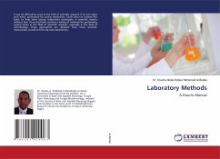 Laboratory Methods - Al-Bedak, Dr. Osama Abdel-Hafeez Mohamed