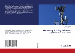 Frequency Sharing Schemes - Solanki, Vikas;Rafiq, M.Qasim