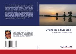 Livelihoods in River Basin