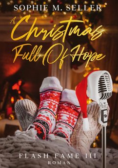 A Christmas Full Of Hope