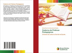 Caderno de Práticas Pedagógicas - Storch do Nascimento Santos, Gisely