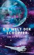 Die Welt der Schöpfer und die KI Golem - Bild 1