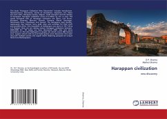 Harappan civilization - Sharma, D.P.;Sharma, Madhuri