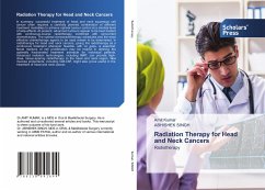Radiation Therapy for Head and Neck Cancers - Kumar, Amit;Singh, Abhishek