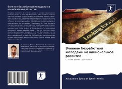 Vliqnie bezrabotnoj molodezhi na nacional'noe razwitie - Dzhejtilejk, Hasaranga Dilshan