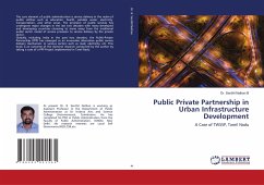 Public Private Partnership in Urban Infrastructure Development