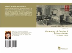 Geometry of Gender & Existentialism - Gupta, Kshitiz