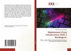 Déploiement d¿une infrastructure VSAT à Bandiagara: - Coulibaly, Mamadou Seydou