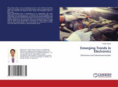 Emerging Trends in Electronics