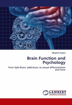 Brain Function and Psychology