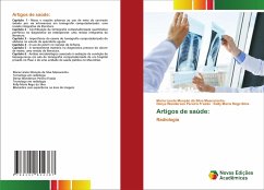 Artigos de saúde: - Monção da Silva Mascarenha, Maria Linete;Pereira Frazão, Denys Wanderson;Rêgo Silva, Kelly Maria