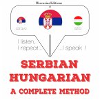 I am learning Hungarian (MP3-Download)