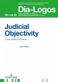 Judicial Objectivity: