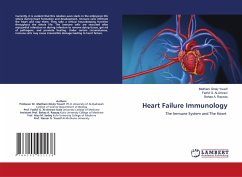 Heart Failure Immunology - Yousif, Maitham Ghaly;Al-Amrani, Fadhil G.;Razzaq, Bahaa A.