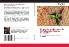 Evolución institucional de la Mutualista Hospital Evangélico - Míguez Fuentes, Rodolfo