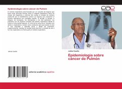 Epidemiologia sobre cáncer de Pulmón - Casella, Julieta