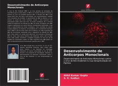 Desenvolvimento de Anticorpos Monoclonais - Gupta, Akhil Kumar;Kadian, S. K.