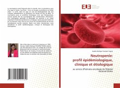 Neutropenie: profil épidémiologique, clinique et étiologique - Toukam Tagne, Gaelle Marlyse