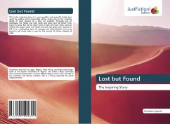 Lost but Found - Agbedo, Oluebube
