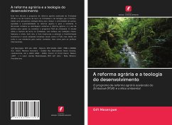 Cover A reforma agrária e a teologia do desenvolvimento