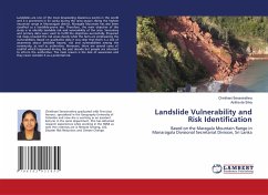 Landslide Vulnerability and Risk Identification