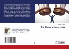 The Diaspora Compromise - Amos, Dauda Bivan