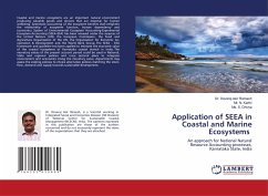 Application of SEEA in Coastal and Marine Ecosystems