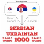 1000 essential words in Ukrainian (MP3-Download)