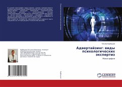 Adwertajzing: widy psihologicheskih äxpertiz - Kurbackaq, Tat'qna