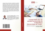 L¿image fidèle dans les sociétés commerciales de la République Démocratique du Congo :