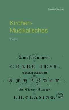 Kirchen-Musikalisches