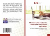 Marketing Hospitalier: La satisfaction des patients hospitalisés