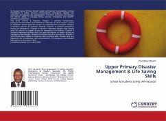 Upper Primary Disaster Management & Life Saving Skills - Mwachi, Pius Masai
