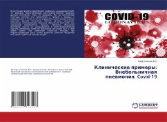 Klinicheskie primery: Vnebol'nichnaq pnewmoniq. Covid-19 - V.N., Prof. Sokolow