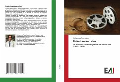 Italo-Iraniano ciak - Abachi, MohammadFoad