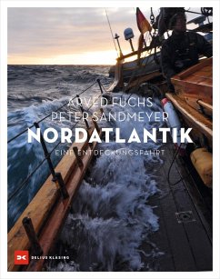 Nordatlantik - Fuchs, Arved;Sandmeyer, Peter