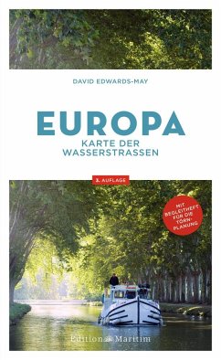 Europa - Edwards-May, David