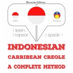 I am learning Haitian Creole (MP3-Download)