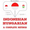 I am learning Hungarian (MP3-Download) - Bild 1
