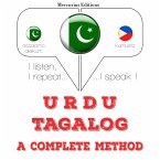 I am learning Tagalog (MP3-Download)
