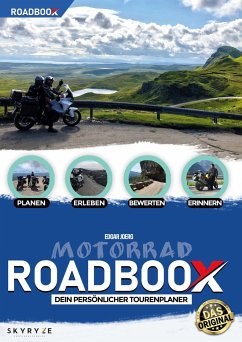 ROADBOOX Motorrad - Joerg, Edgar