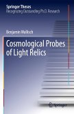 Cosmological Probes of Light Relics
