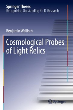 Cosmological Probes of Light Relics - Wallisch, Benjamin
